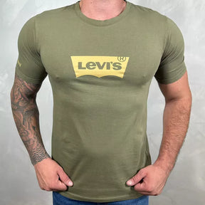 Camiseta - Levi's