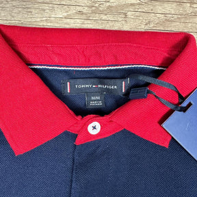 Polo Tommy Hilfiger