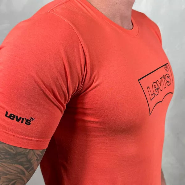 Camiseta - Levi's