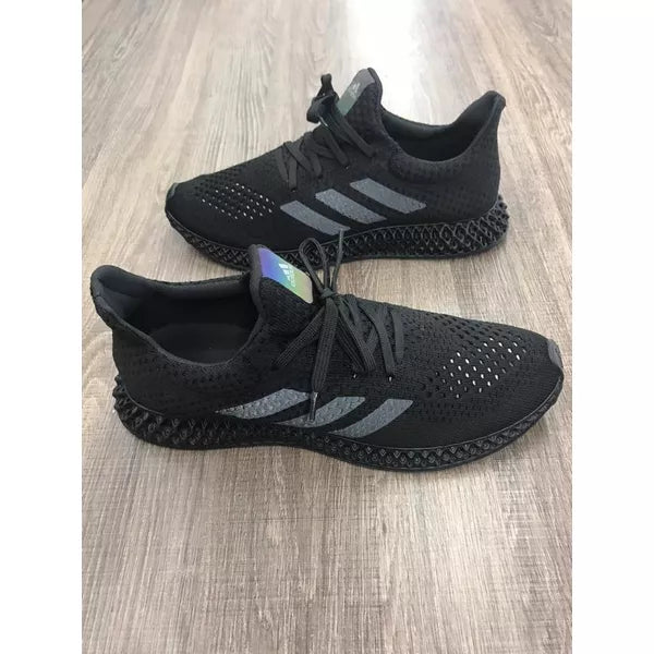 Tênis Futurecraft 4D - Adidas