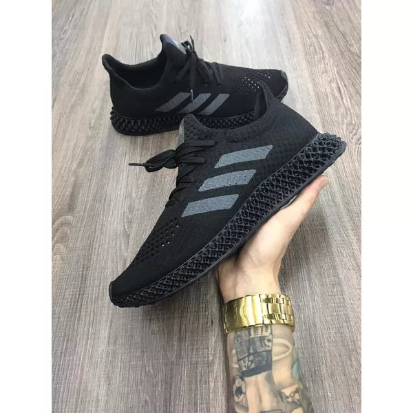 Tênis Futurecraft 4D - Adidas