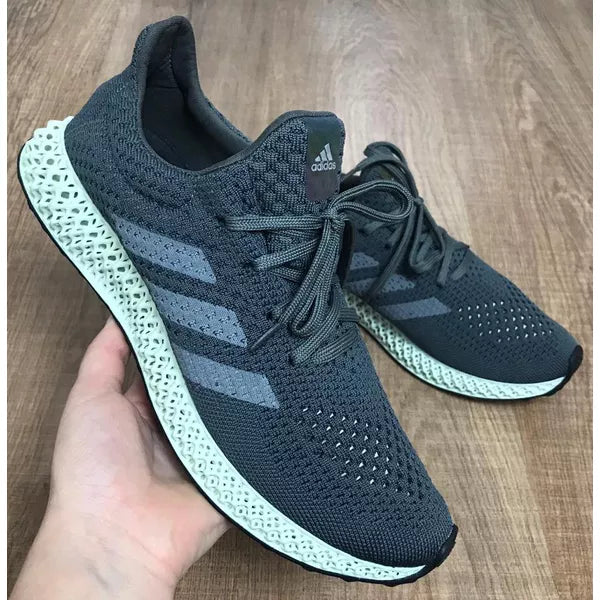 Tênis Futurecraft 4D - Adidas